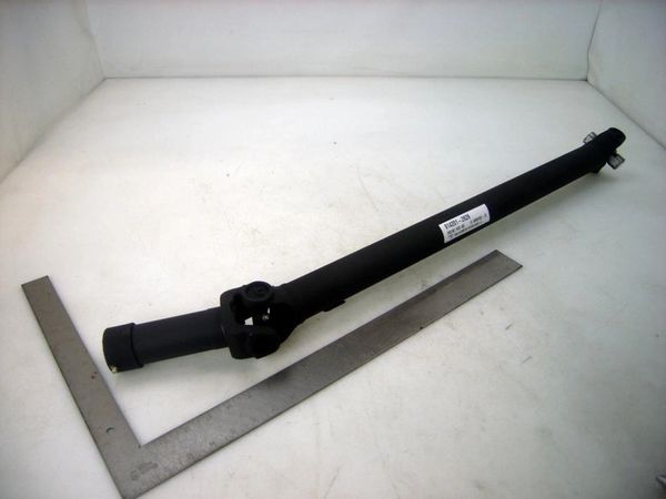 M998 PROPELLER SHAFT 12339299, 5591804, 2520-01-200-3096 NOS