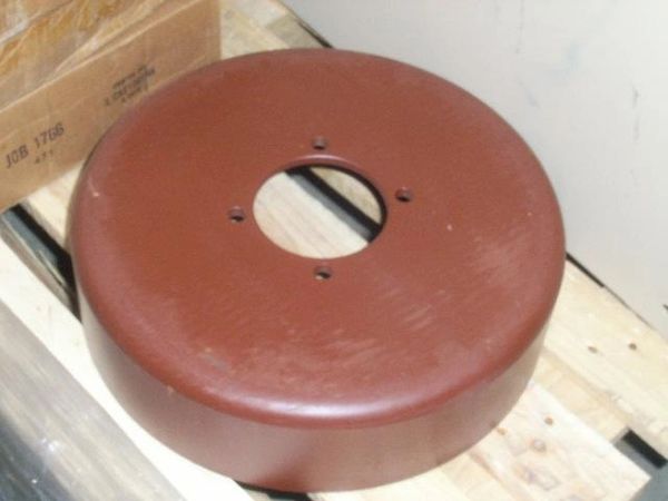 M35 2-1/2 TON SERIES EMERGENCY BRAKE DRUM 7521490, 2530-00-752-1490 NOS