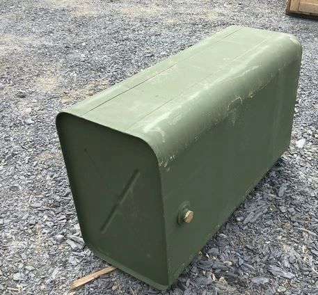 5 TON FUEL TANK 11648586-1, 2910-00-401-9551 NOS