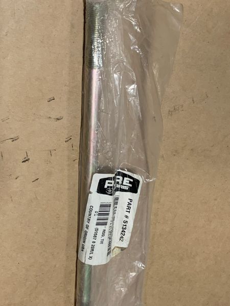 POLARIS TIE ROD STEERING POST 5134242 NOS