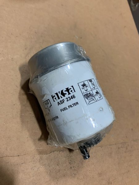 AKSA YAKIT FUEL FILTER ASF2346 NOS