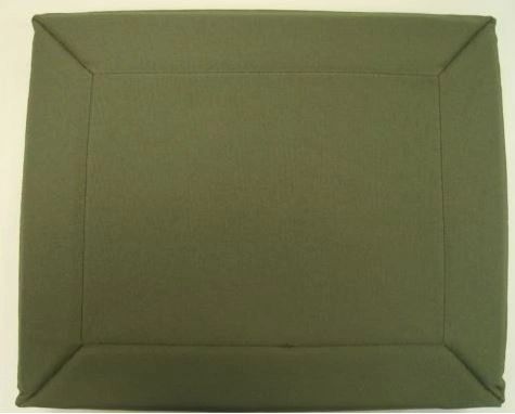 M998 SEAT CUSHION 12342068, 2540-01-314-7834 NOS