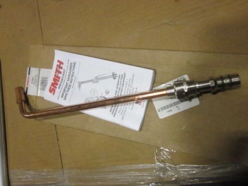 SMITH ST603 HEAVY DUTY TORCH TIP 71750BTU NEW