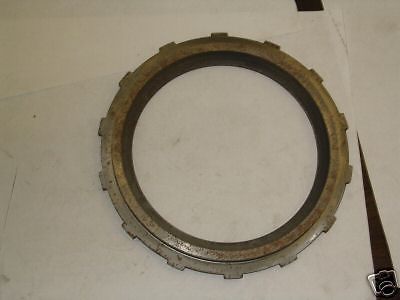 M998 HUMMER DIRECT CLUTCH PRESSURE PLATE 8623122, 2520-00-008-9987 NOS