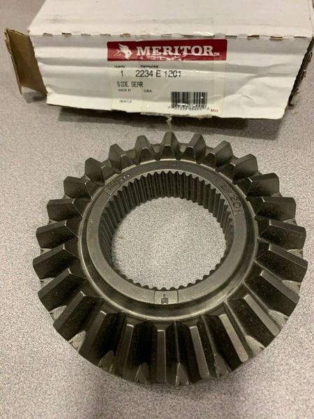 MERITOR SIDE GEAR 2234E1201, 3020-01-363-8103 NOS