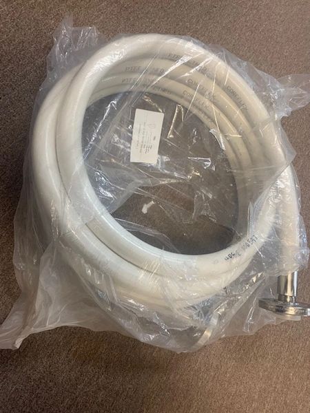 SWAGELOK COREFLEX PTFE LINED 228" HOSE 16SC12T12T-228" NOS