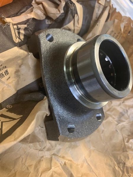 CAT FLANGE 8I4593 NOS