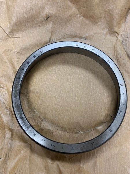 HET ROLLER BEARING CUP 30295, 3110-00-227-2925 NOS