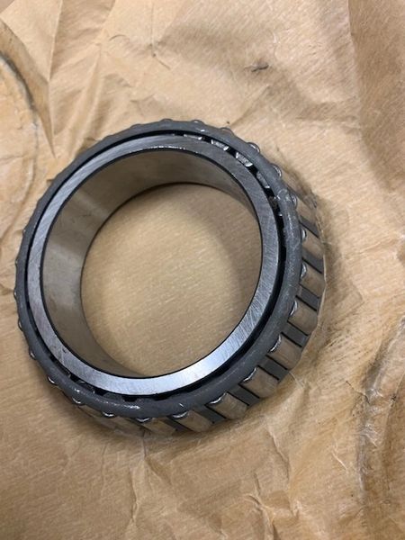 HET ROLLER BEARING 30296, 3110-00-227-4067 NOS