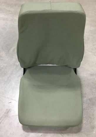 M998 REAR SEAT, 12446712, 8.6272-01, 2540-01-436-4175