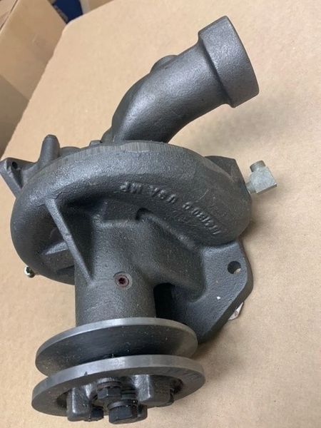 WATER PUMP BM77452, 4320-00-112-7975 NOS