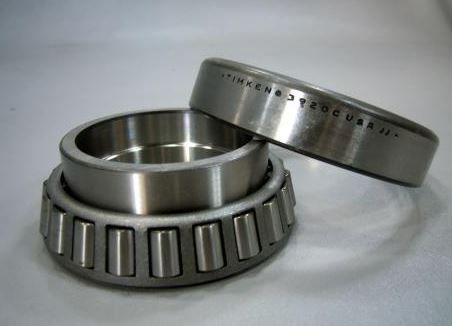 1/2 TON TAPERED ROLLER BEARING 12448545, RCSK-14776, 3110-01-399-1251 NOS