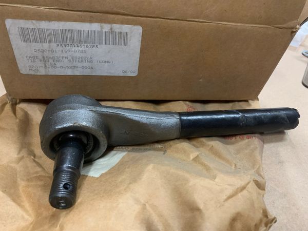 STEERING TIE ROD ES2026R, 362298, 2530-01-159-8725 NOS