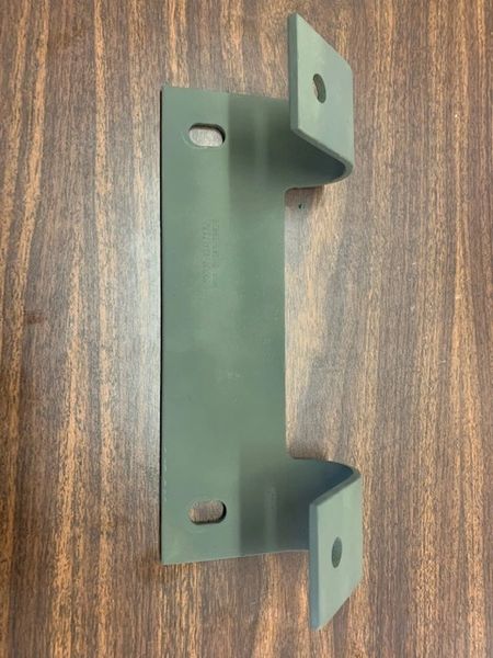 FMTV MOUNTING BRACKET 12417378, 5340-01-435-9087 NOS