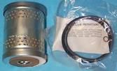 FILTER ELEMENT MS35802-1, 2940-00-580-6302 NOS