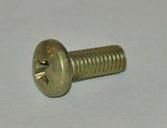 20 MULTIVEHICLE SCREWS MS35207-263, 5305-00-989-7434 NOS