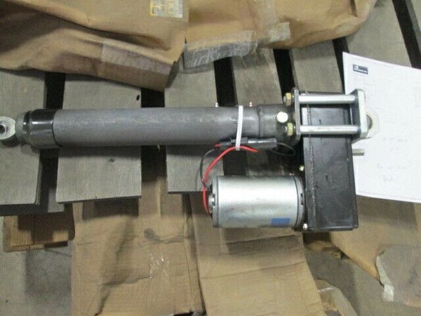 CAT ACTUATOR ASSEMBLY 305-8958 479-3060, 3010-01-559-2570 NOS