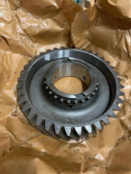 5 TON HELICAL GEAR 8712206, 3020-00-971-5022 NOS