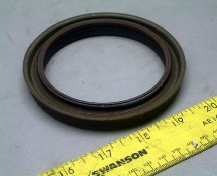 PLAIN SEAL 3710773C1, A-1205-Q-2435, 5330-01-360-7753 NOS