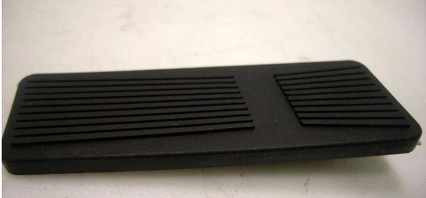 PEDAL CONTROL PAD 12338365, 5578671, 2540-01-185-9656 NOS