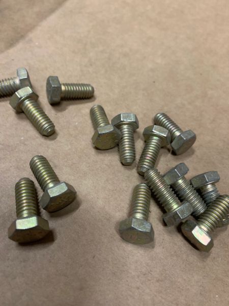 20 M998 SCREWS B1821BH031C075N, 5306-00-226-4825 NOS