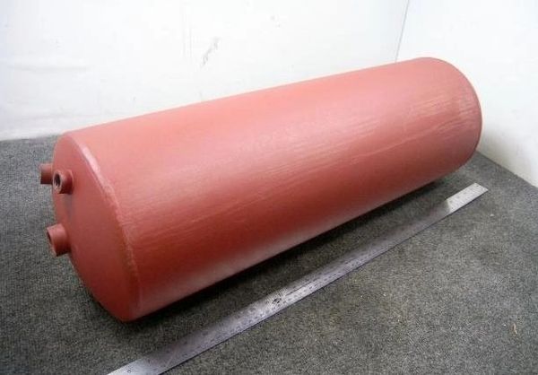 M915 PRESSURE AIR TANK D1177, 12357129, 2530-01-092-3252 NOS