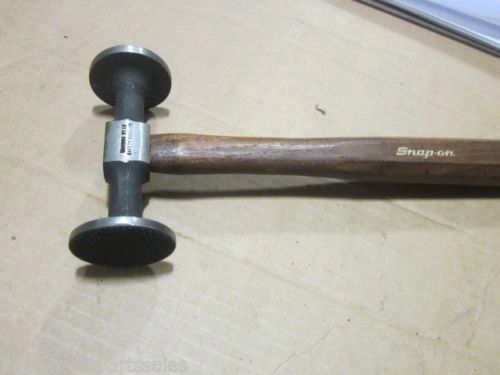 SNAP ON SHRINKING HAMMER BF617 NEW