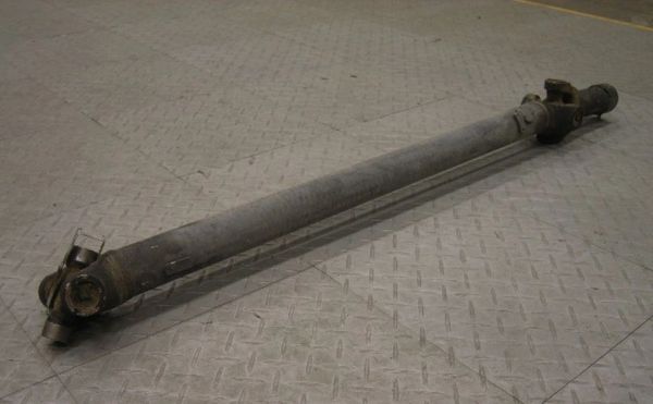 M998 PROPELLER SHAFT 12447114, 6002607, 2520-01-413-0080 NOS