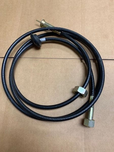 M998 SPEEDOMETER CABLE 12338428, 6680-01-191-8783 NOS