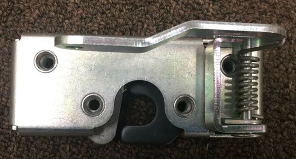 MRAP DOOR LATCH 6438148-01M1, 2540-01-569-6450 NOS