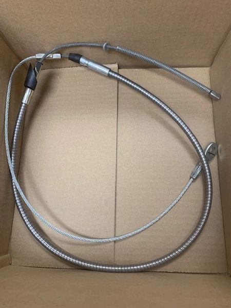M101 CABLE AND CONDUIT ASSEMBLY 11686101, 2530-01-168-7906 NOS