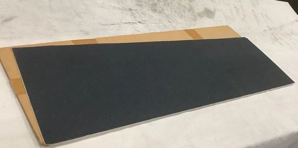 M998 CARGO SHELL INSULATION PANEL 12339650 NOS