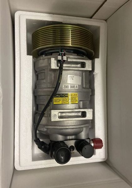 Parts Air Compressor Filter Truck Air Filter 17801-54170