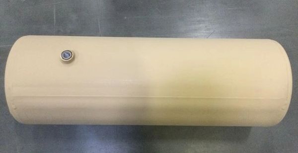 MRAP MAXXPRO PRESSURE TANK 3863737C1, 2530-01-583-8540 NOS