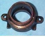 2.5 TON CLUTCH SUPPORT RELEASE BEARING 7520966, 2520-00-752-0966 NOS
