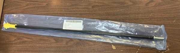 CUMMINS TUBE, OIL GAUGE 3974254, 2590-01-580-5551 NOS