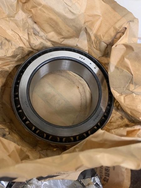 CONE AND ROLLER BEARING 2N3254, JHM720249, 3110-01-052-5910 NOS