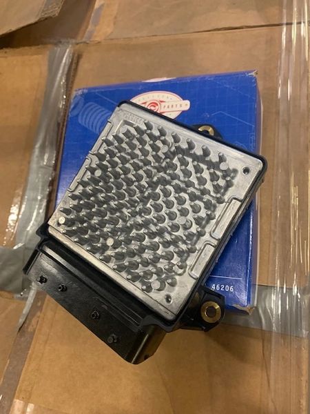 ALLISON TRANSMISSION CONTROL ASSY A5900EN6, A5300EN6, 2520-01-575-3007 NOS