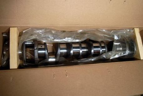 CUMMINS CRANKSHAFT 3918986 2815-01-271-5096