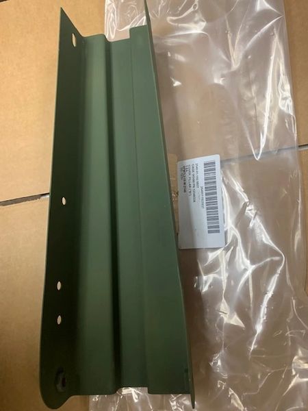 M998 B PILLAR COVER 12340338, 2540-01-192-5937 NOS