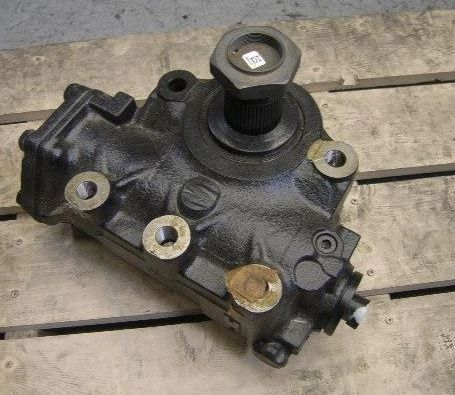 M1078 STEERING GEAR 8098955807, 2530-12-375-8296 NOS