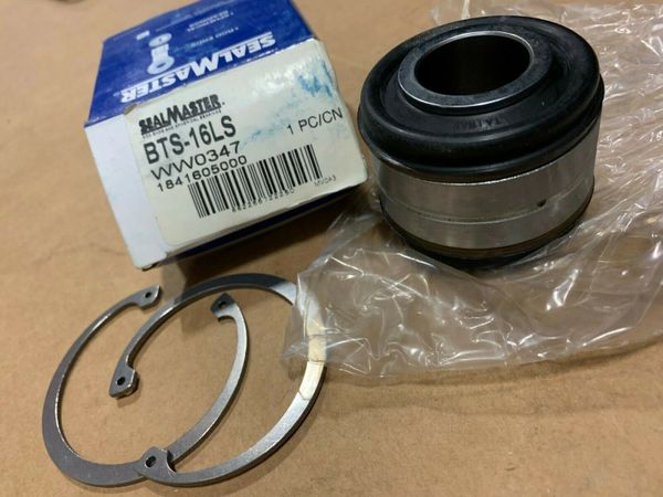 SEALMASTER HEAVY DUTY SPHERICAL PLAIN BEARING BTS-16LS NOS