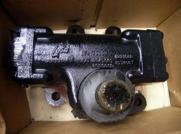 M915 SERIES STEERING GEAR HFB70033, MA280A-20000, 2530-01-088-7652 NOS