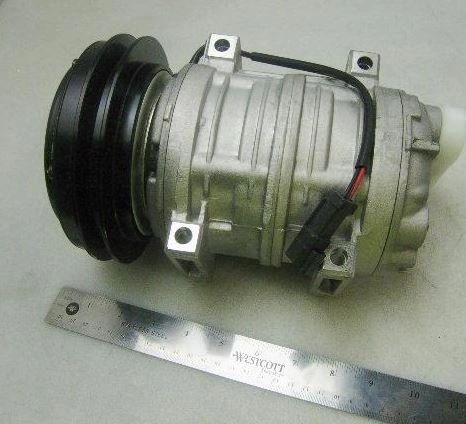 COMPRESSOR 214-4302, 4130-01-569-1078 NOS