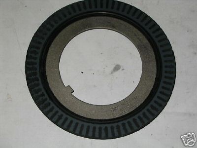 M35 REAR AXLE SEAL OUTER 7061238, 5330-00-706-1238 MILITARY NOS