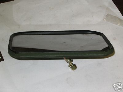 MULTIVEHICLE MIRROR ASSEMBLY 10906266, 2540-00-840-0022 NOS