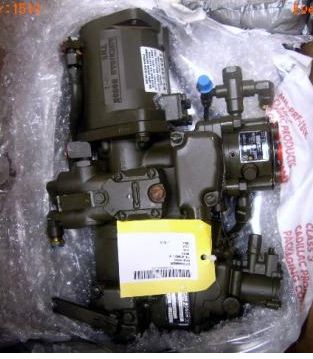 5 TON FUEL PUMP 10951115, KT9052-12, 2910-00-908-6320 NOS