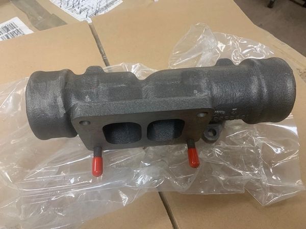 2.5 TON MANIFOLD 10935238, 2815-00-074-8916 NOS