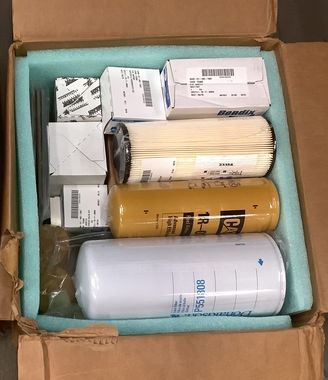 HEMTT MAINTENANCE KIT 4121314, 57K9291, 4910-01-619-4329 NOS