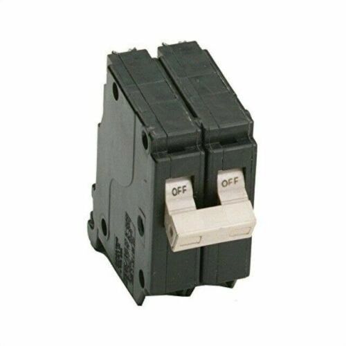 EATON CH THERMAL MAGNETIC CIRCUIT BREAKER CH2100 NOS